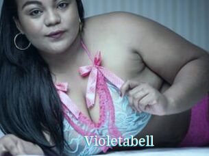 Violetabell