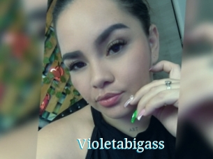 Violetabigass