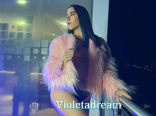 Violetadream