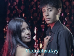 Violetahsukyy