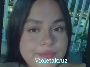 Violetakruz