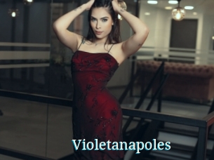 Violetanapoles