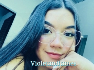 Violetandjames