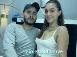 Violetandkanye