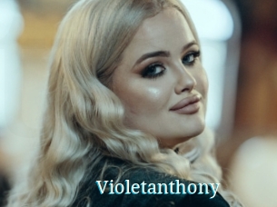 Violetanthony
