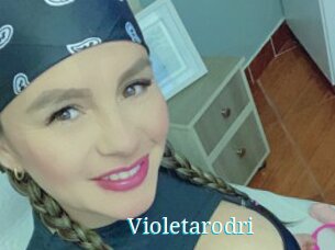 Violetarodri