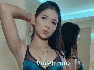 Violetarouz