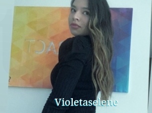 Violetaselene