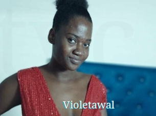 Violetawal