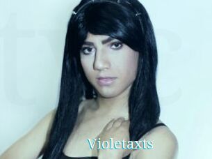 Violetaxts
