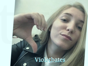 Violetbates