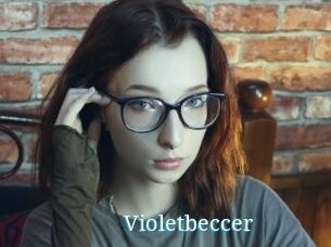 Violetbeccer