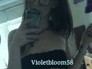 Violetbloom58