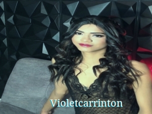 Violetcarrinton