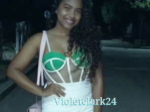 Violetclark24