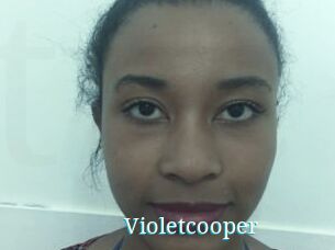 Violetcooper