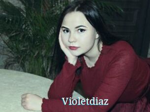 Violetdiaz