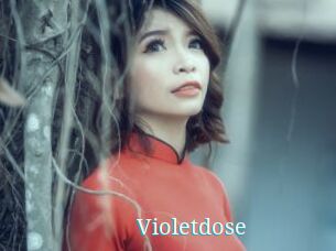 Violetdose