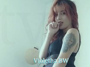 Violetha_BW