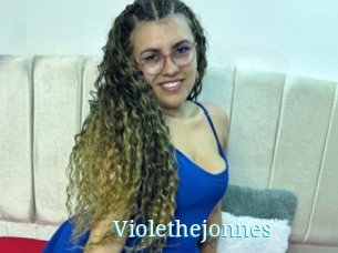 Violethejonnes