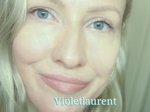 Violetlaurent