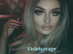 Violetsavage