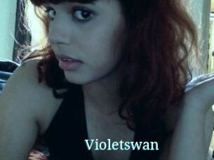 Violetswan