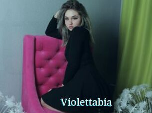 Violettabia