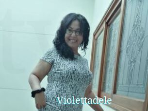 Violettadele