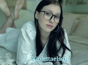 Violettaelson
