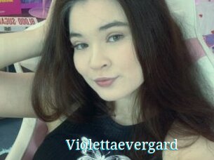 Violettaevergard