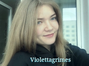 Violettagrimes