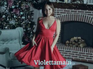 Violettamain