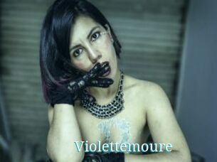 Violettemoure