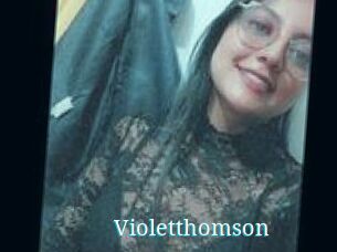 Violetthomson