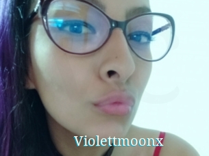 Violettmoonx