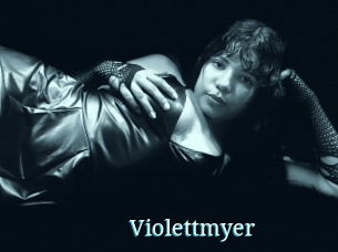 Violettmyer