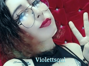 Violettsoul