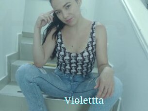 Violettta