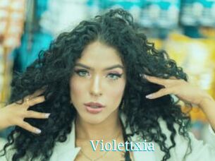 Violettxia