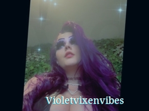 Violetvixenvibes