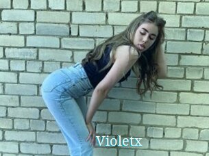 Violetx