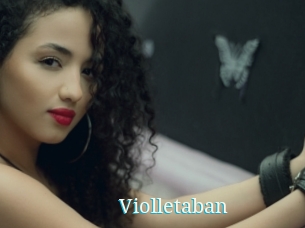 Violletaban