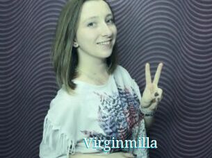 Virginmilla