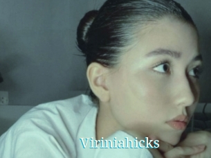 Viriniahicks