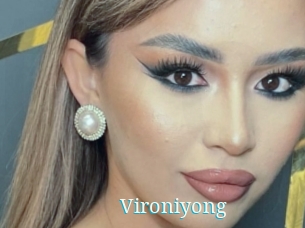 Vironiyong
