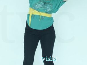 Visha