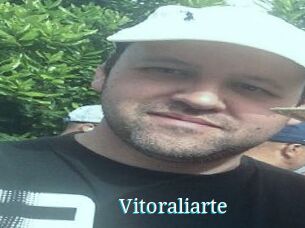 Vitoraliarte