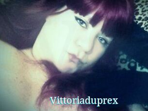 Vittoriaduprex