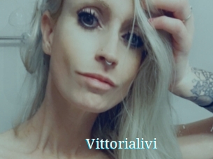 Vittorialivi